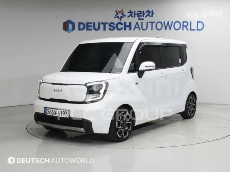 2023 KIA Ray