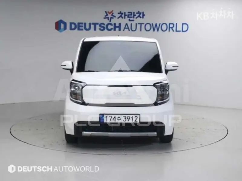 2023 KIA Ray