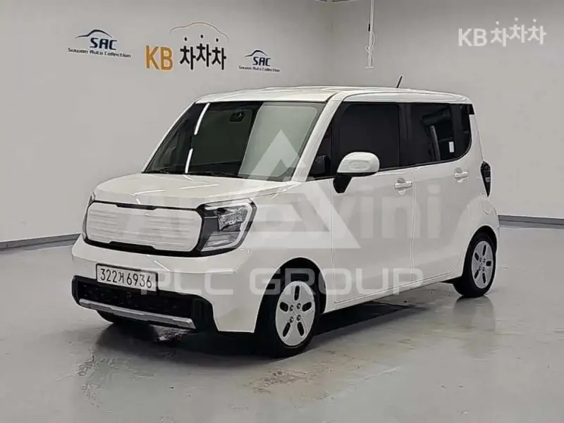 2023 KIA Ray
