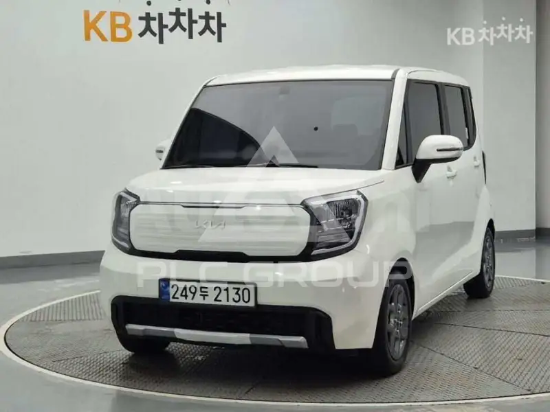 2023 KIA Ray