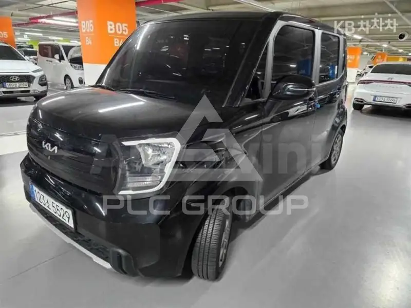 2023 KIA Ray