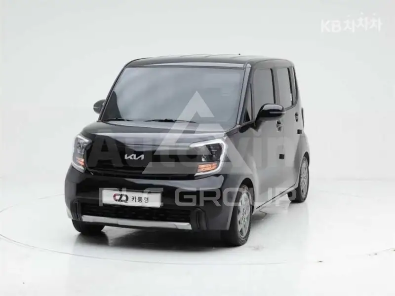 2023 KIA Ray