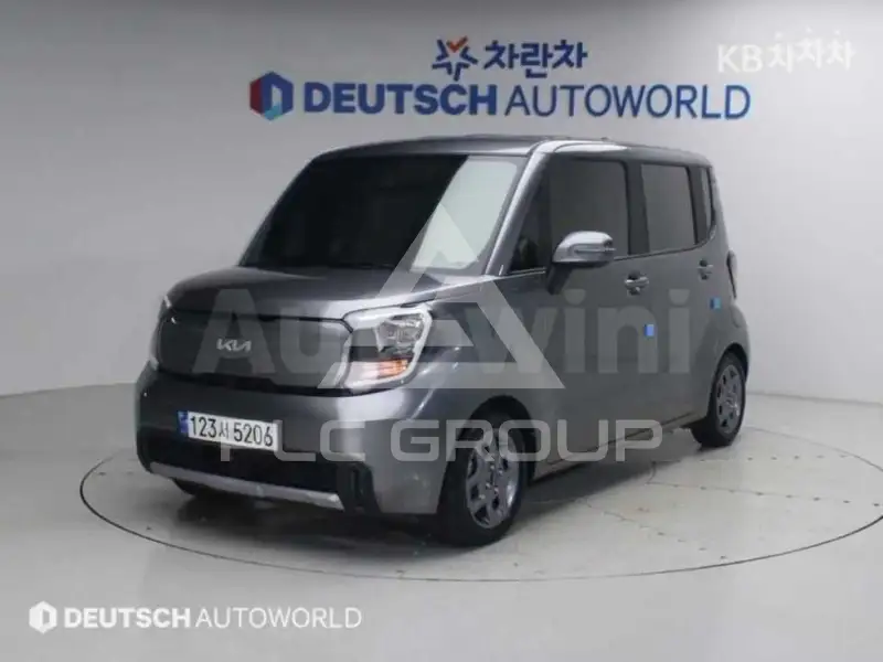 2023 KIA Ray