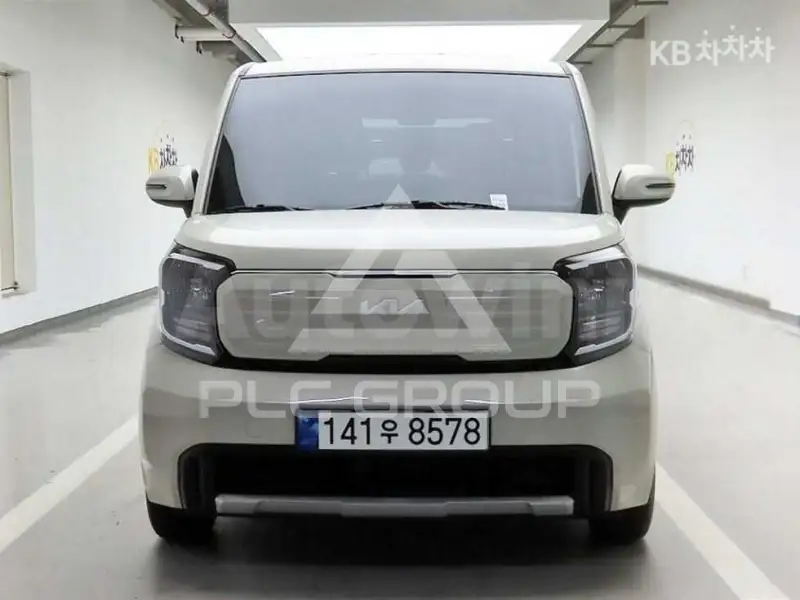 2023 KIA Ray