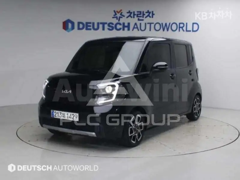 2023 KIA Ray