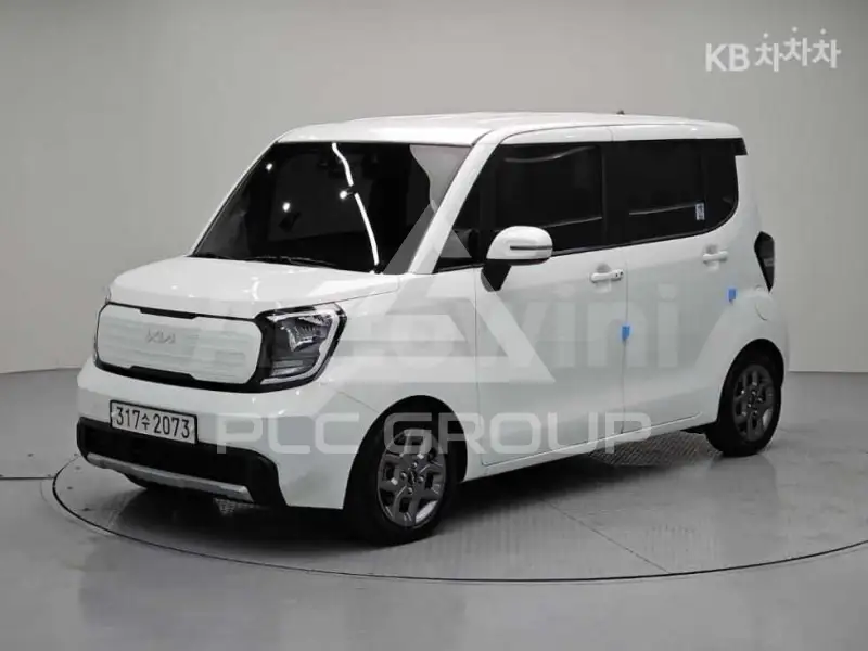 2023 KIA Ray