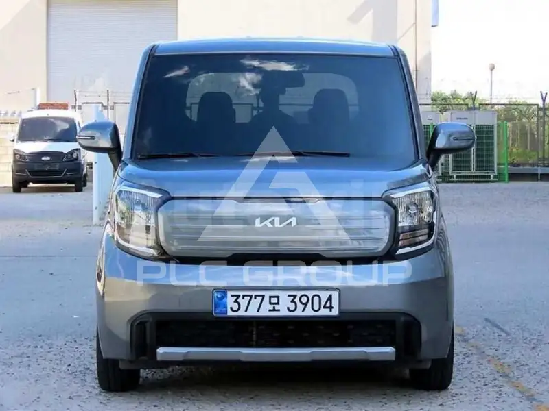 2023 KIA Ray