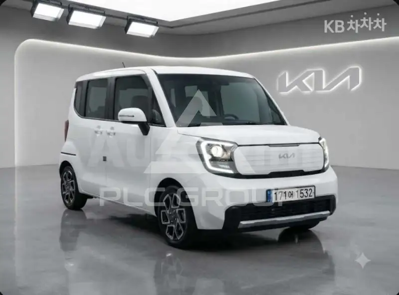 2023 KIA Ray