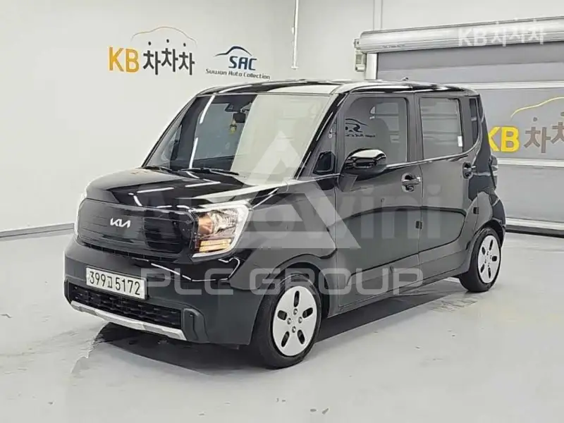 2023 KIA Ray