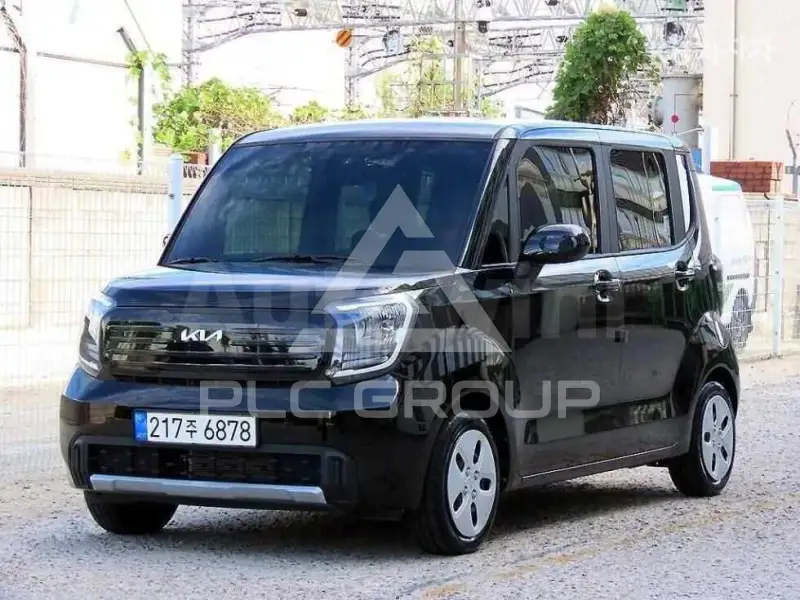 2023 KIA Ray