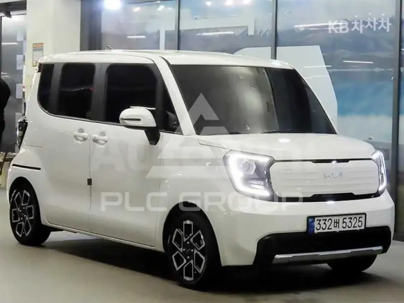 2023 KIA Ray