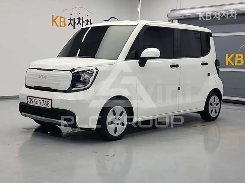 2023 KIA Ray