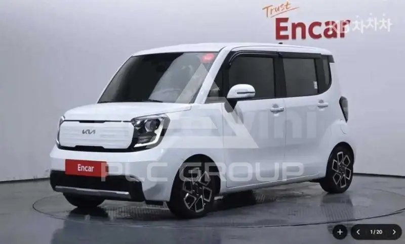 2023 KIA Ray