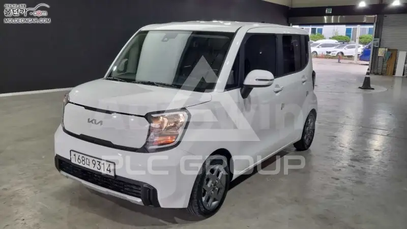 2023 KIA Ray