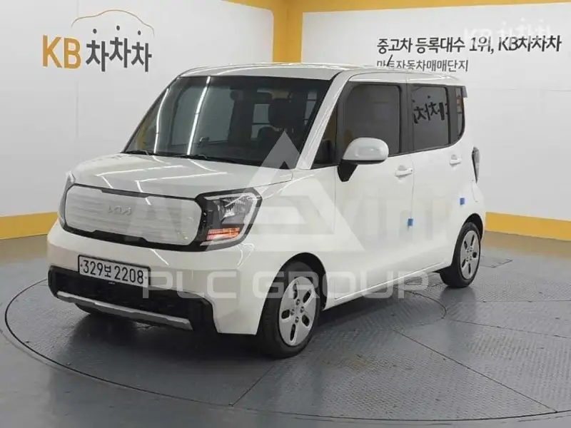 2023 KIA Ray