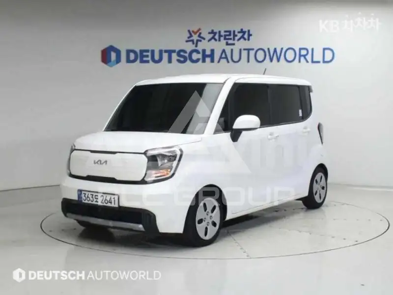 2023 KIA Ray