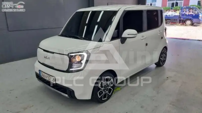 2023 KIA Ray