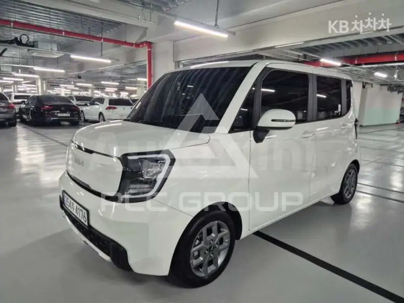 2023 KIA Ray