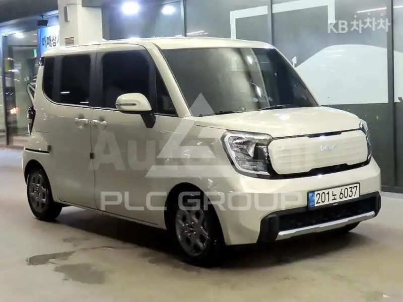 2023 KIA Ray