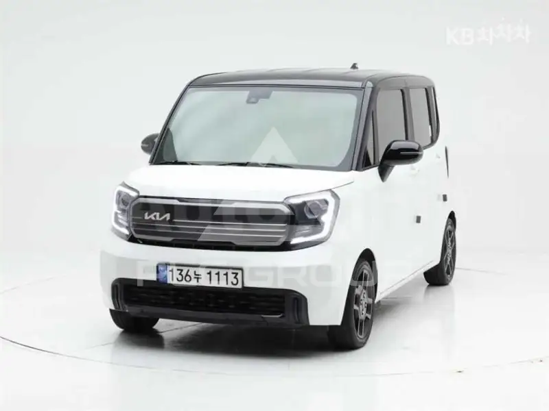 2023 KIA Ray