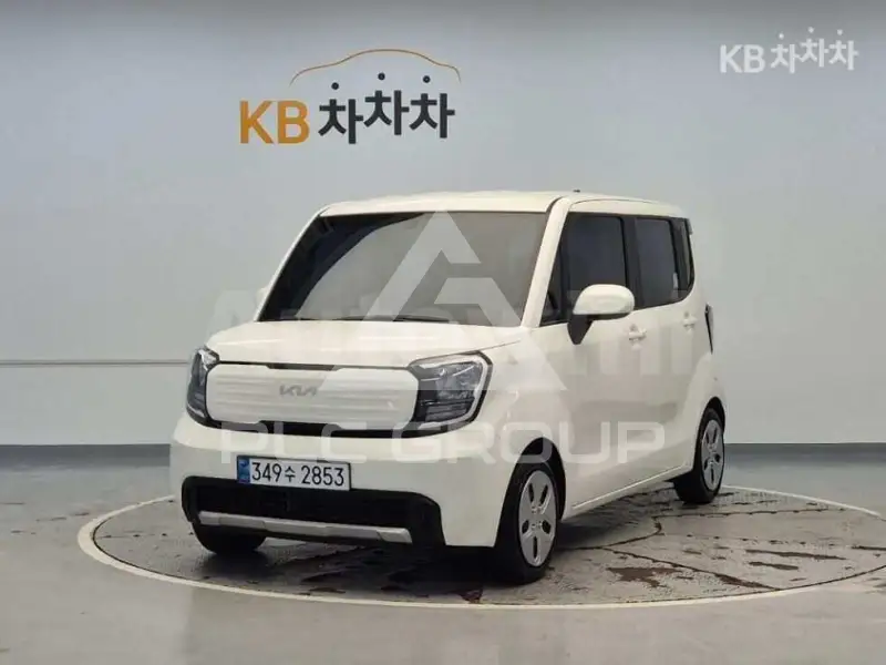 2023 KIA Ray