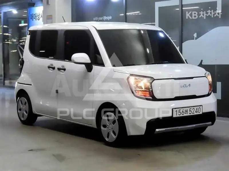 2023 KIA Ray