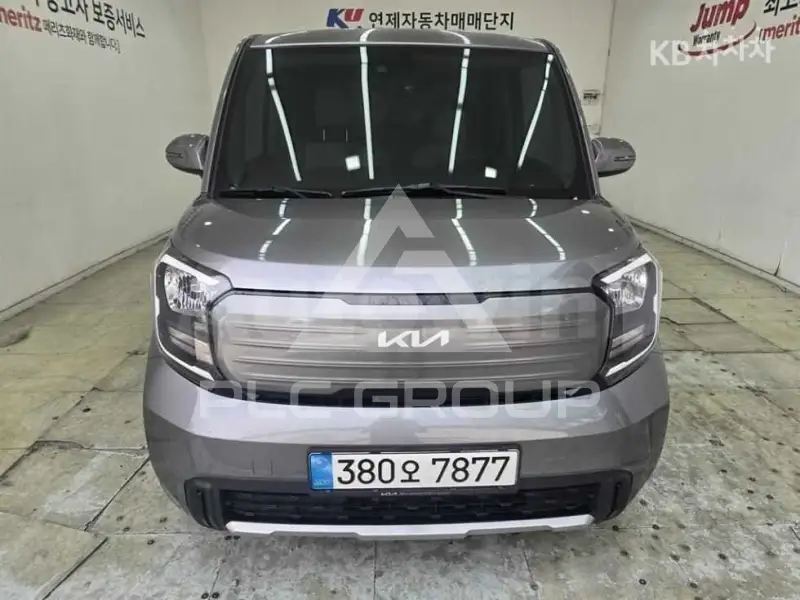 2023 KIA Ray
