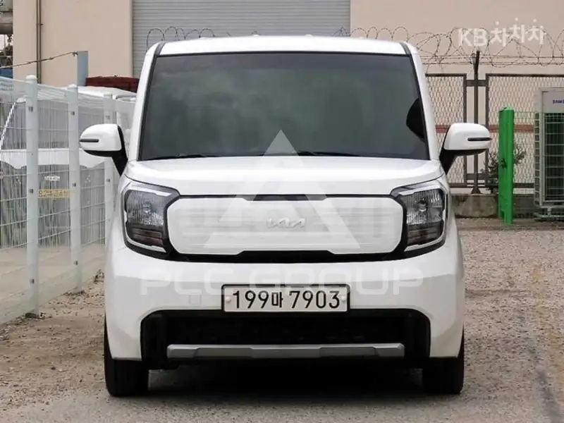 2023 KIA Ray