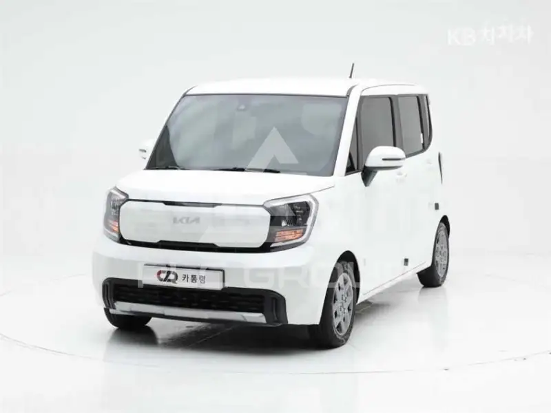 2023 KIA Ray