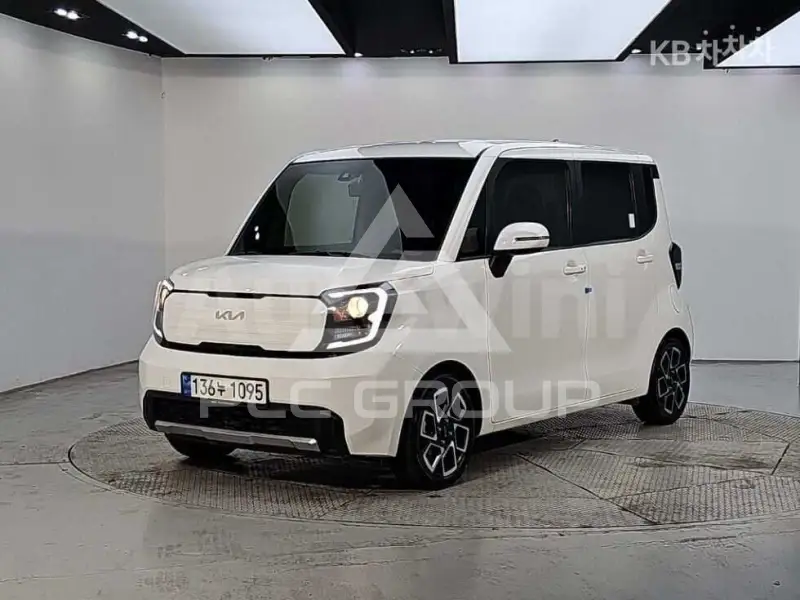 2023 KIA Ray