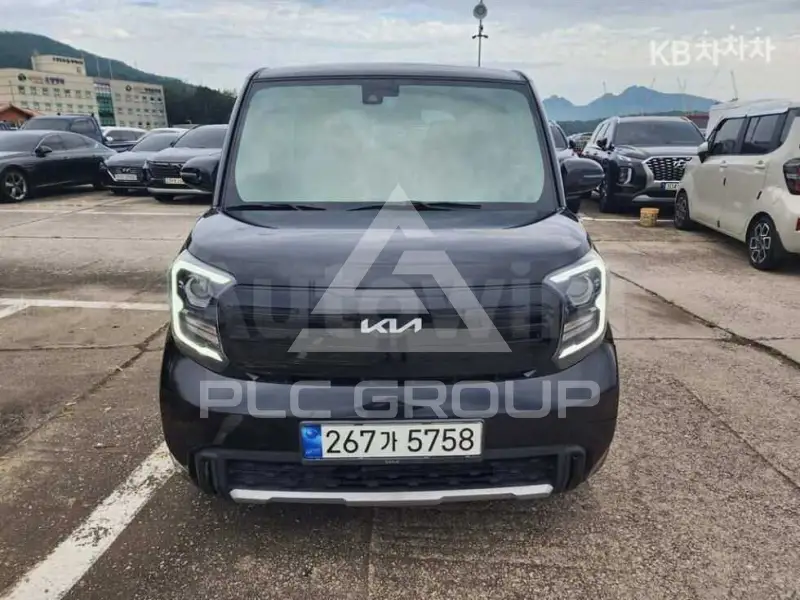 2023 KIA Ray