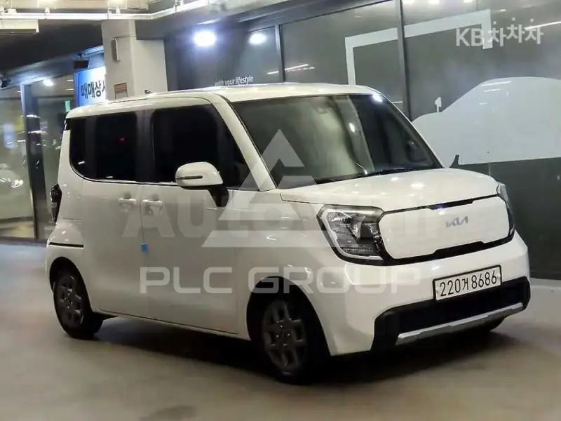 2023 KIA Ray