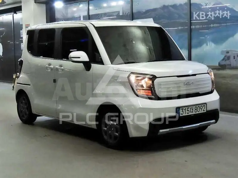 2023 KIA Ray