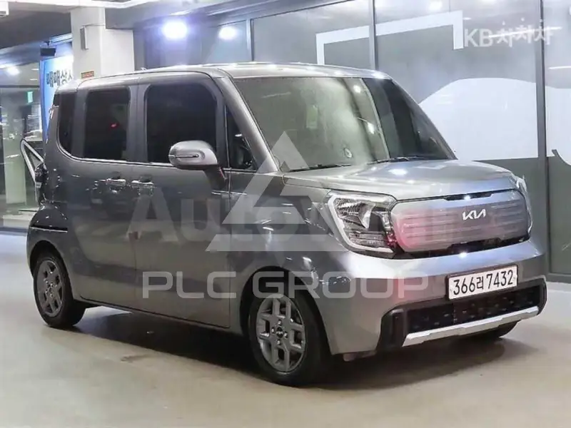 2023 KIA Ray