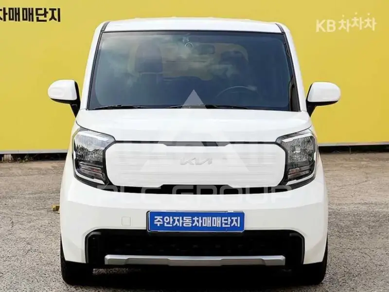 2023 KIA Ray