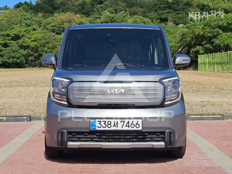 2023 KIA Ray