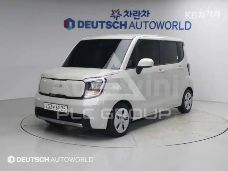 2023 KIA Ray