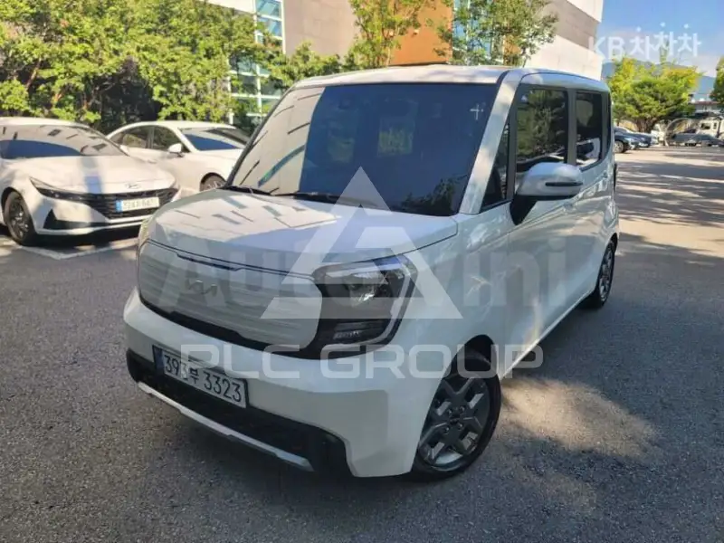 2023 KIA Ray