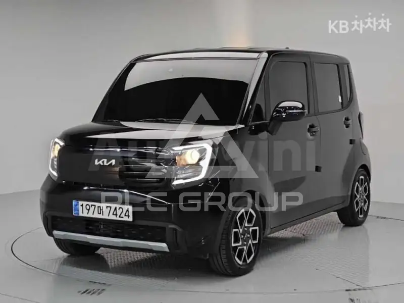 2023 KIA Ray