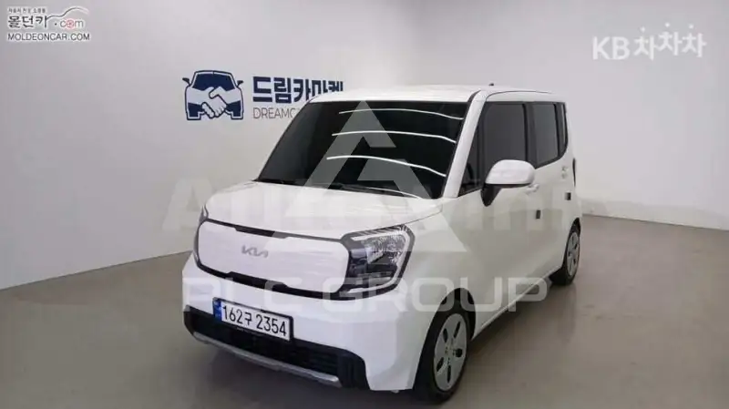 2023 KIA Ray