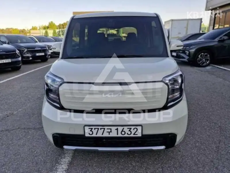 2023 KIA Ray
