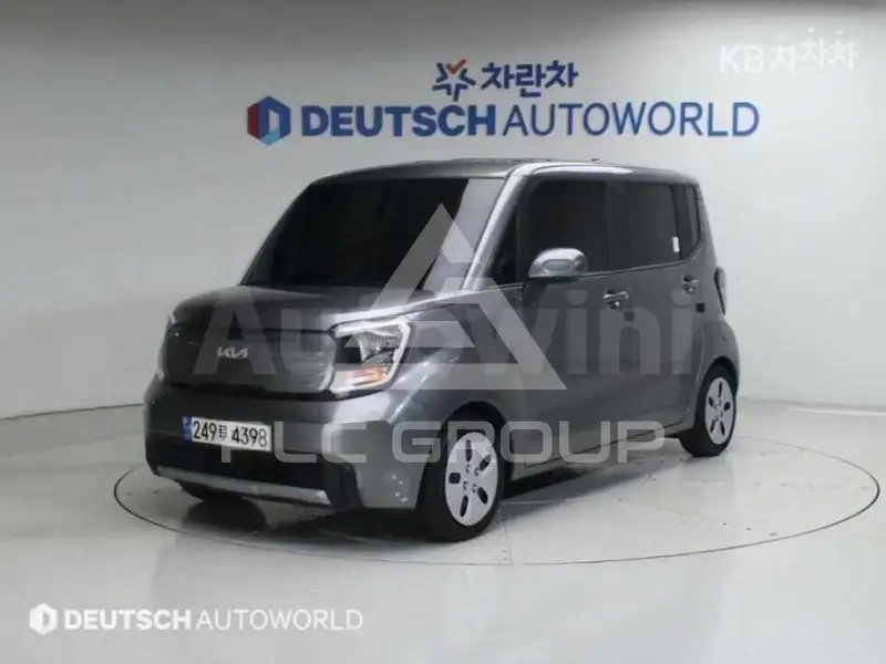 2023 KIA Ray