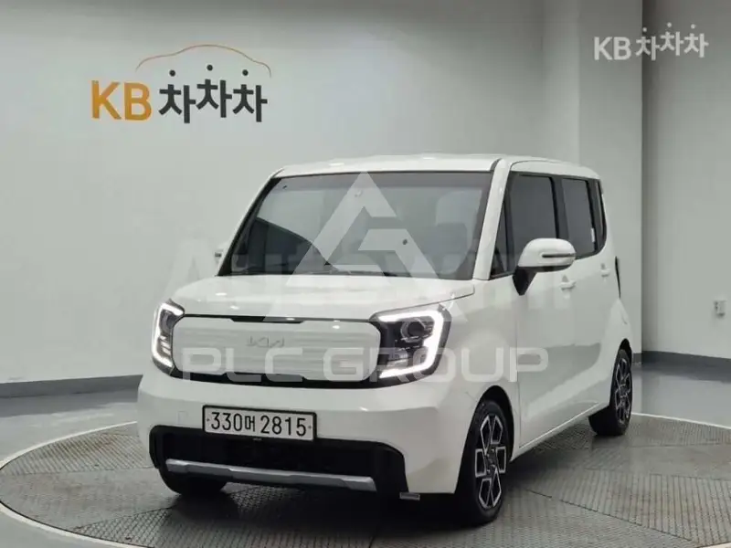 2023 KIA Ray
