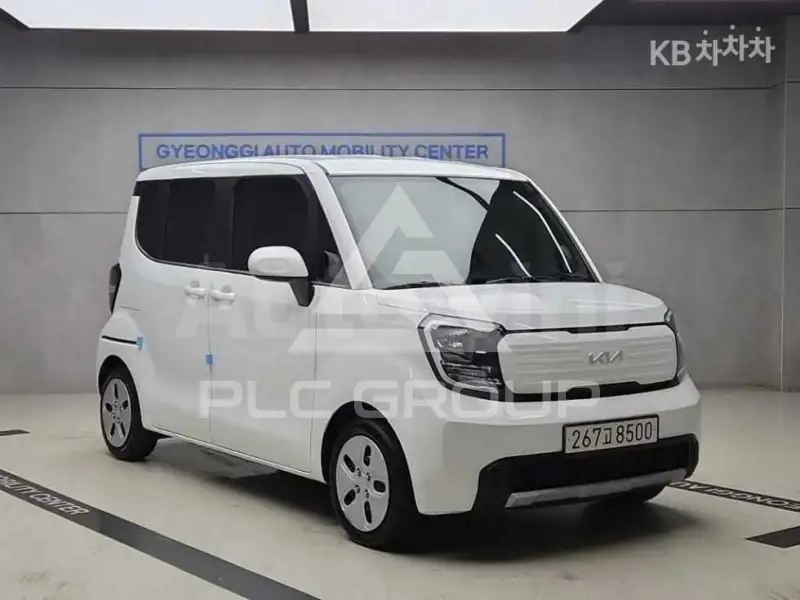 2023 KIA Ray