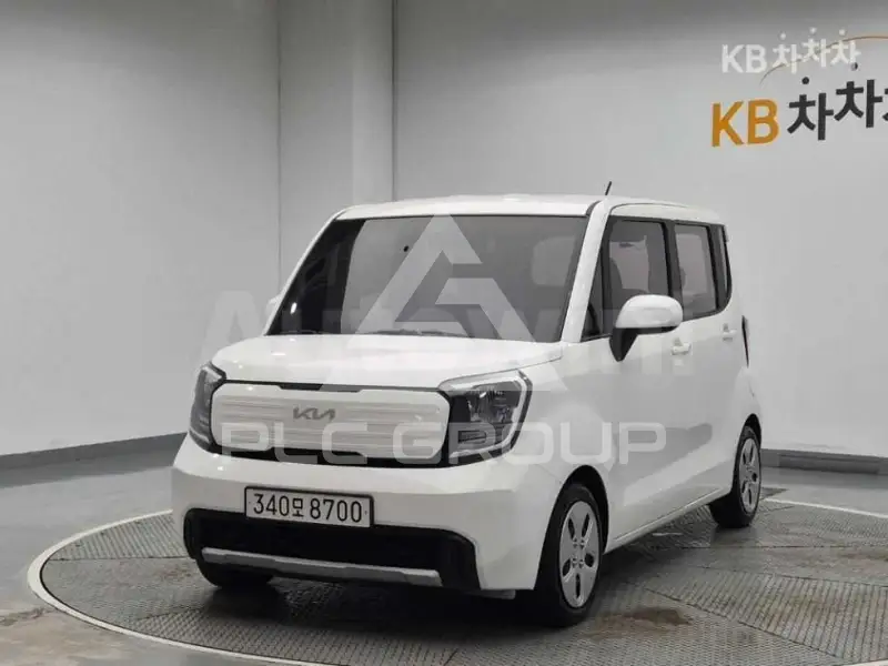 2023 KIA Ray