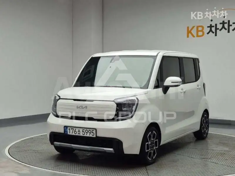 2023 KIA Ray