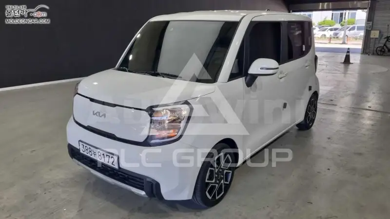 2023 KIA Ray