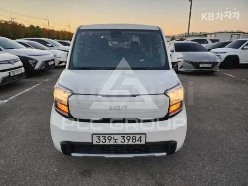 2023 KIA Ray