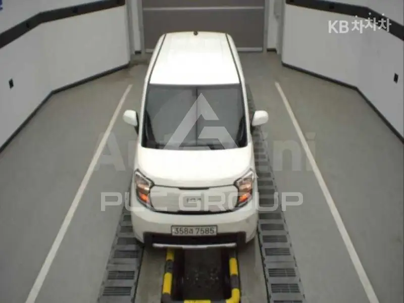 2023 KIA Ray