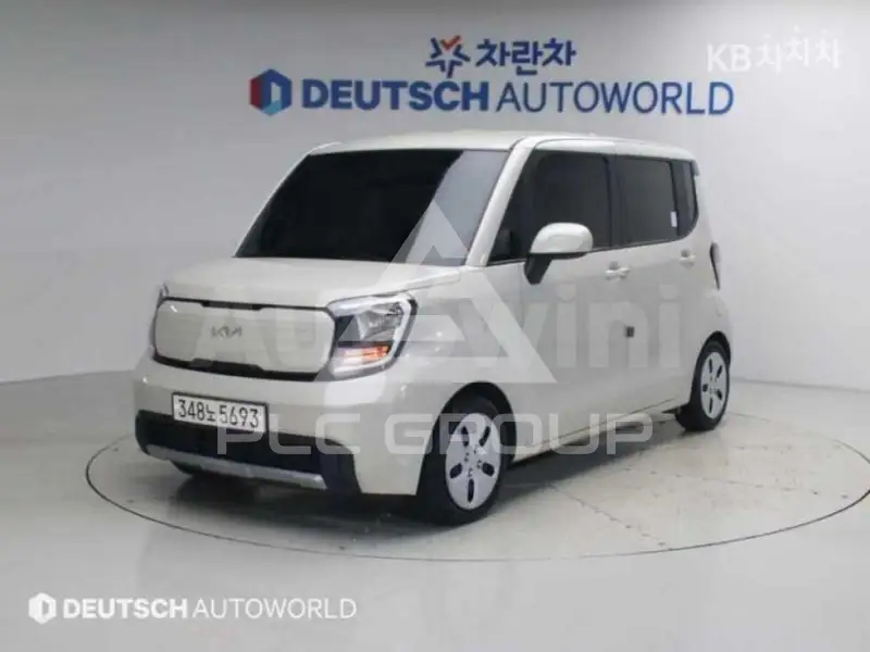 2023 KIA Ray